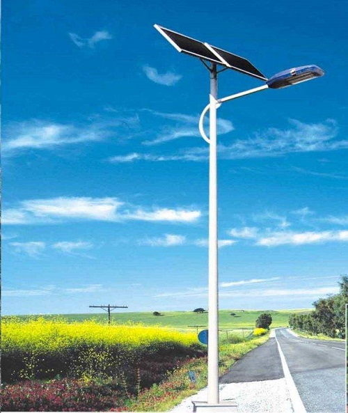 农村太阳能路灯的设计具有哪些要求